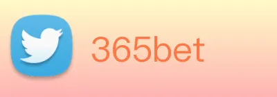365bet logo